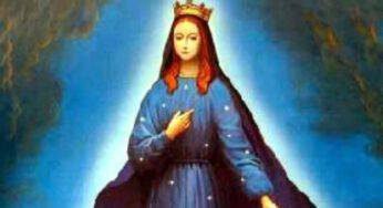 Madonna di Pontmain: il miracolo in cinque fasi e l’invito all’umanità