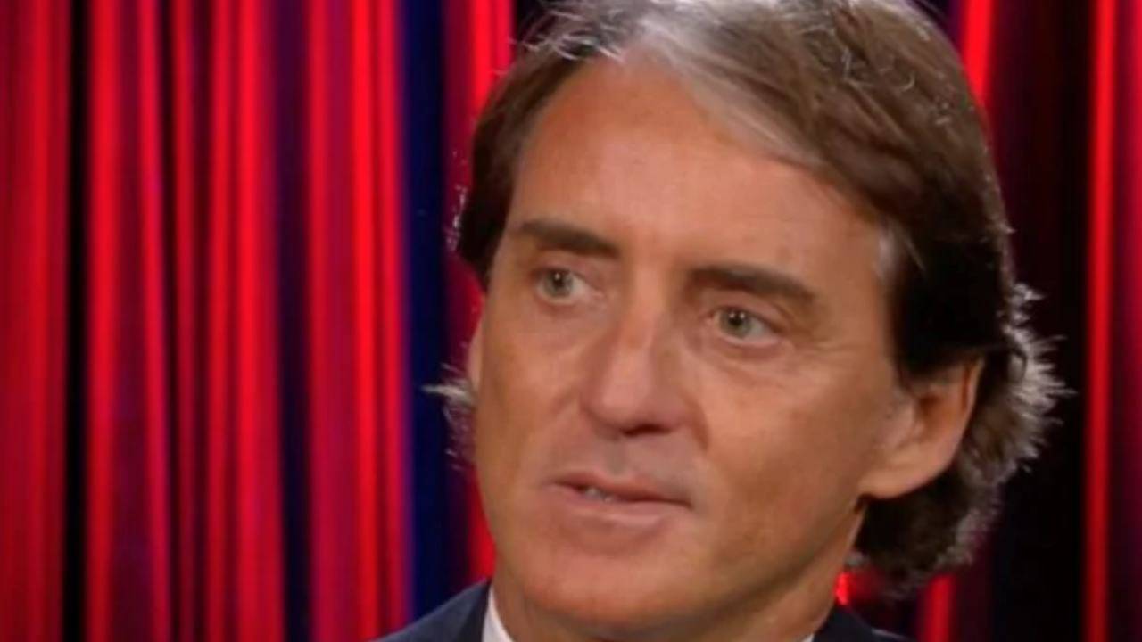 roberto mancini