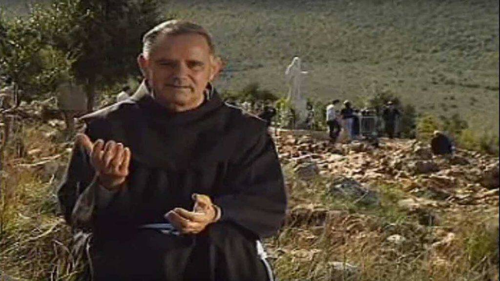 Padre Jozo sulla Collina a Medjugorje: perché la Madonna ci chiama al digiuno
