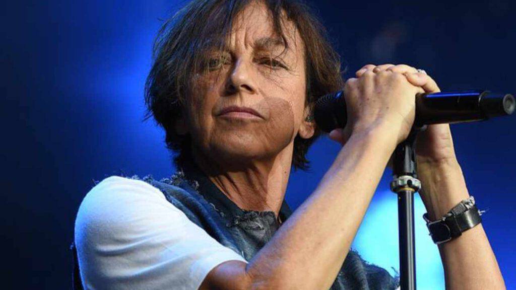 video gianna nannini l'aria sta finendo offese critiche