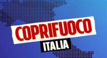 Nuovo DPCM, le prime indiscrezioni: in arrivo la “zona bianca”