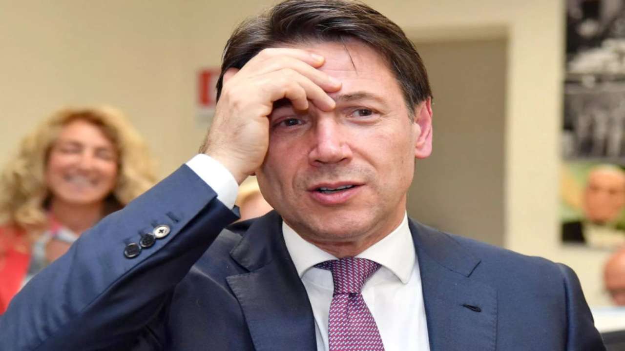 Conte e le nuove misure per le regioni