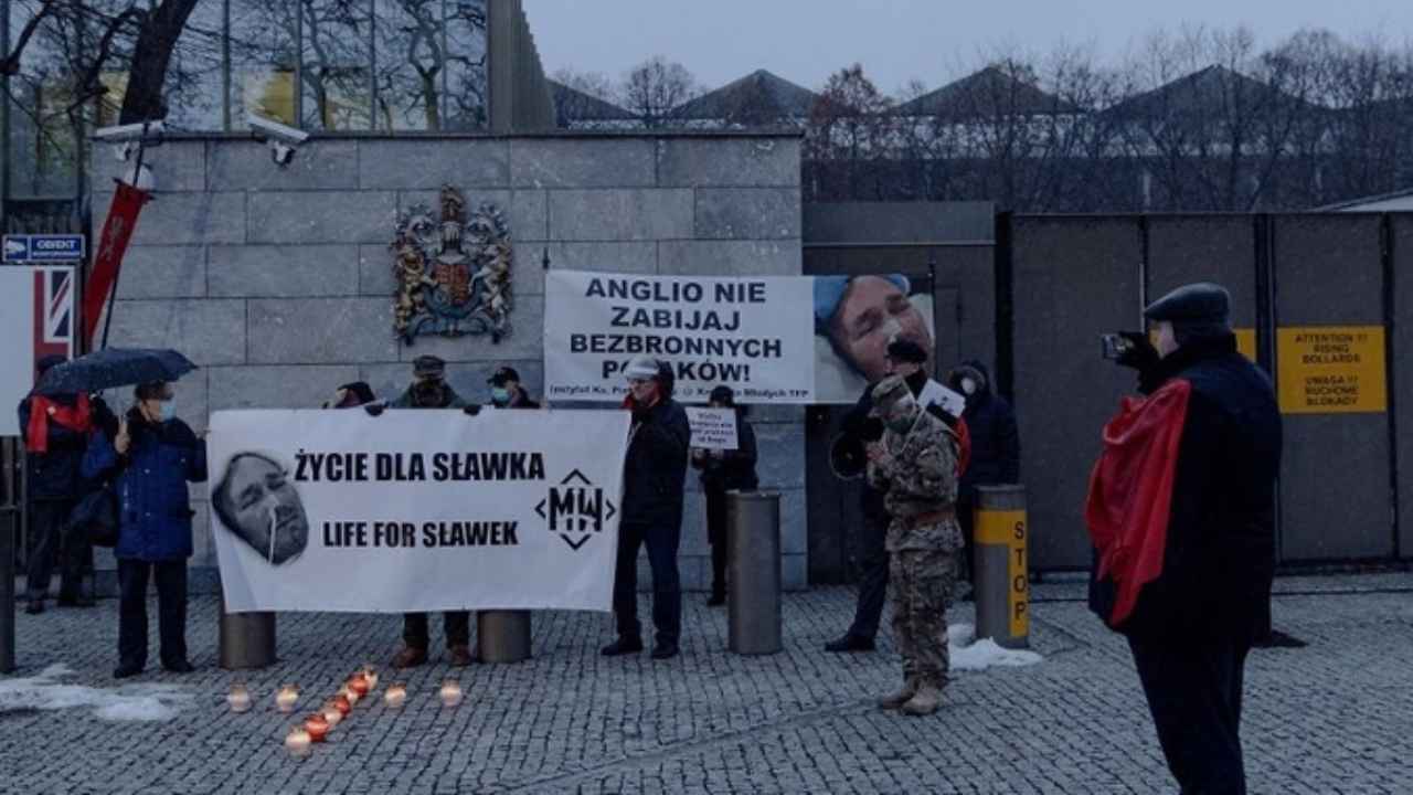 eutanasia proteste polonia morte in inghilterra