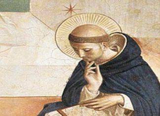 San Domenico di Guzman