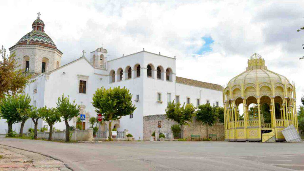 santuario madonna della vetrana (1)