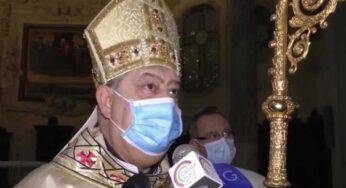 Napoli: il Cardinale Sepe ricoverato all’ospedale “Cotugno”