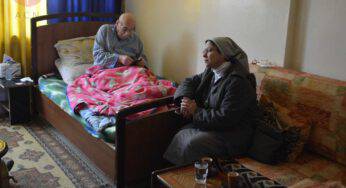 Aiuto alla Chiesa che Soffre: neanche il Covid blocca la solidarietà