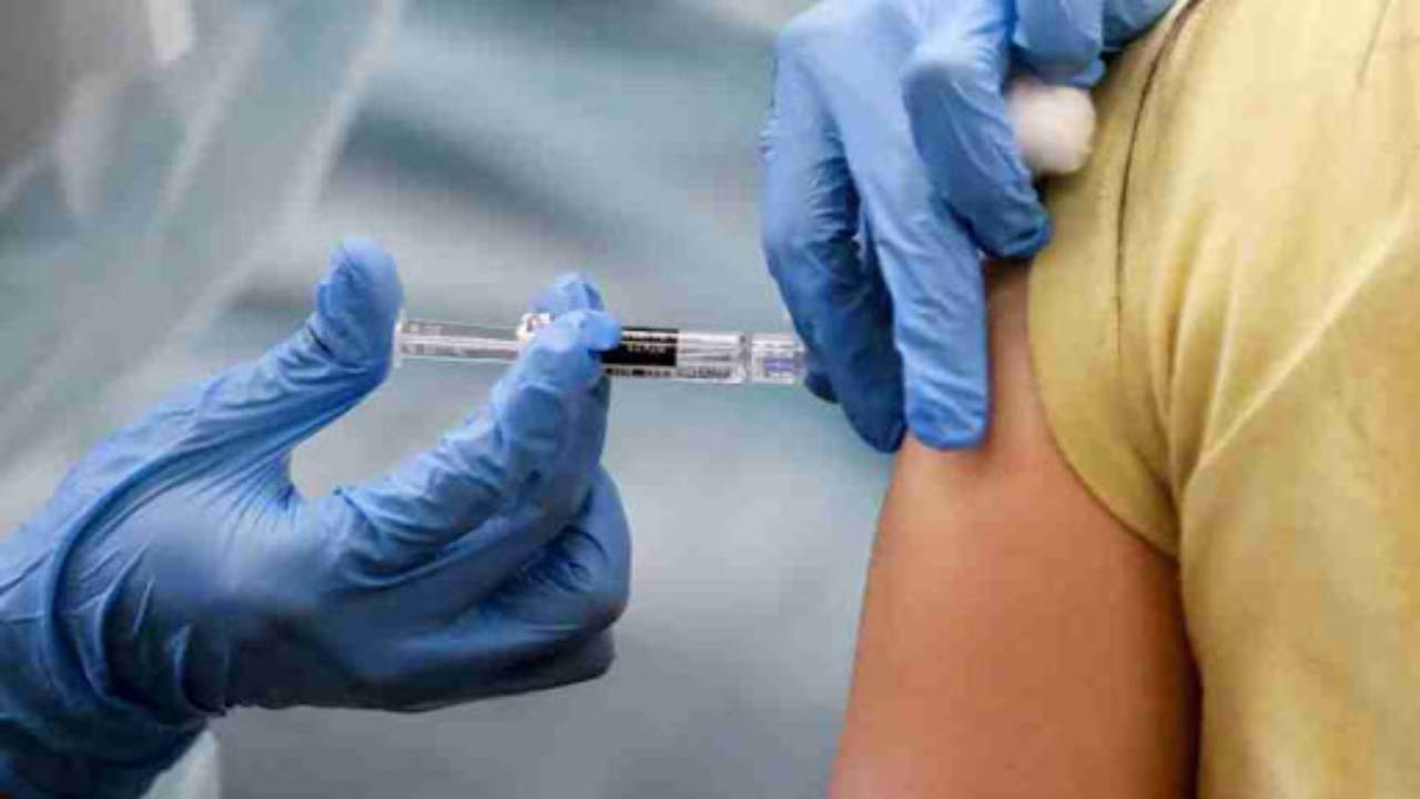Il vaccino anti Covid