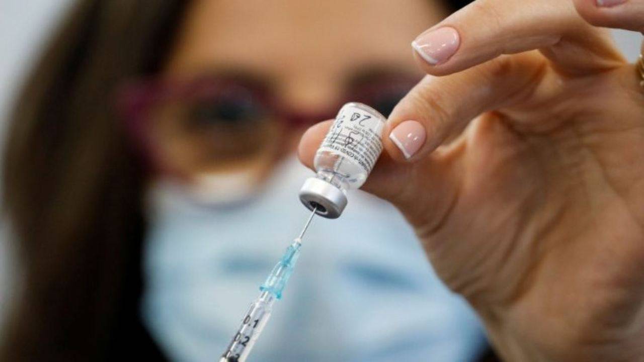 In Vaticano arriva il vaccino anti Covid