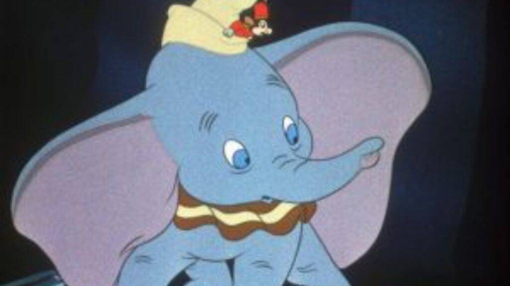 dumbo disney