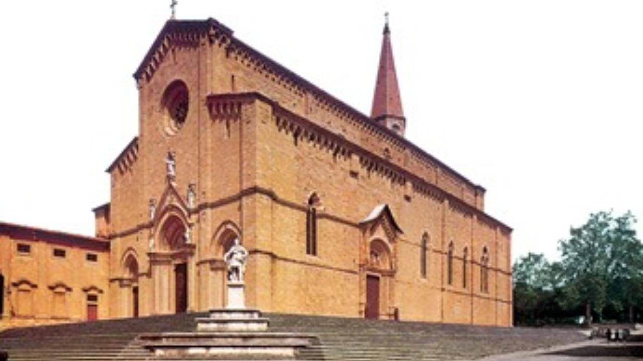 Santuario Madonna di Arezzo