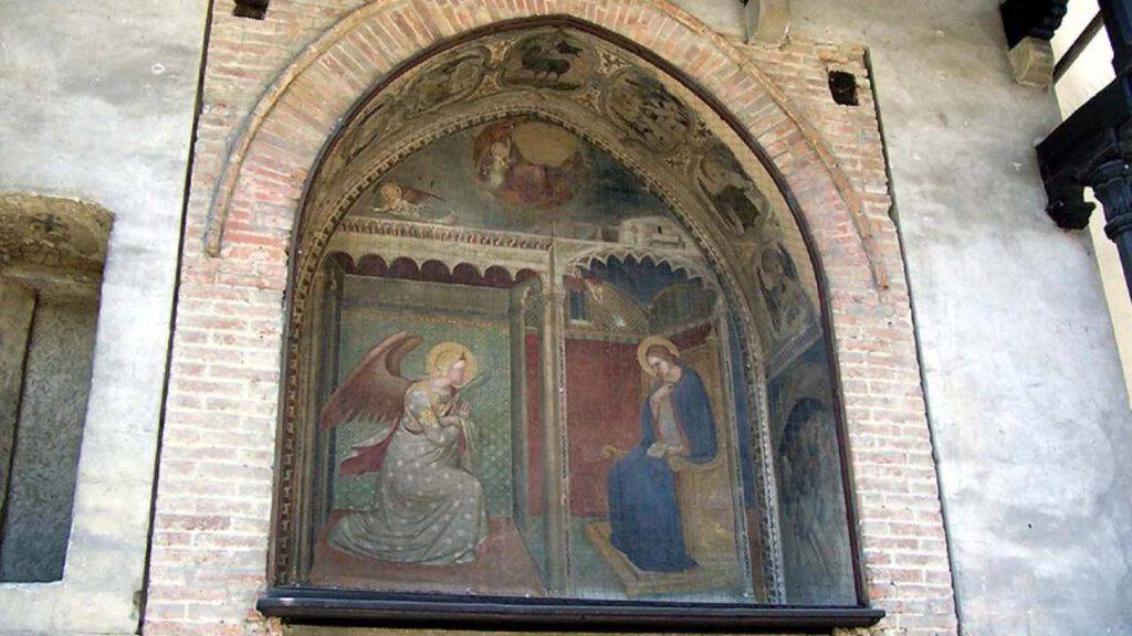 Madonna di Arezzo