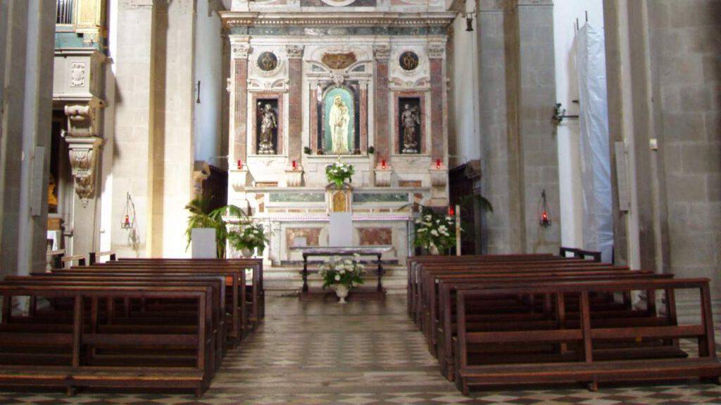 Madonna di Arezzo