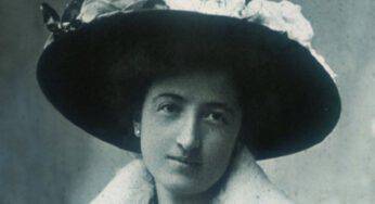 Armida Barelli: confermato il miracolo che ne sancisce la beatificazione