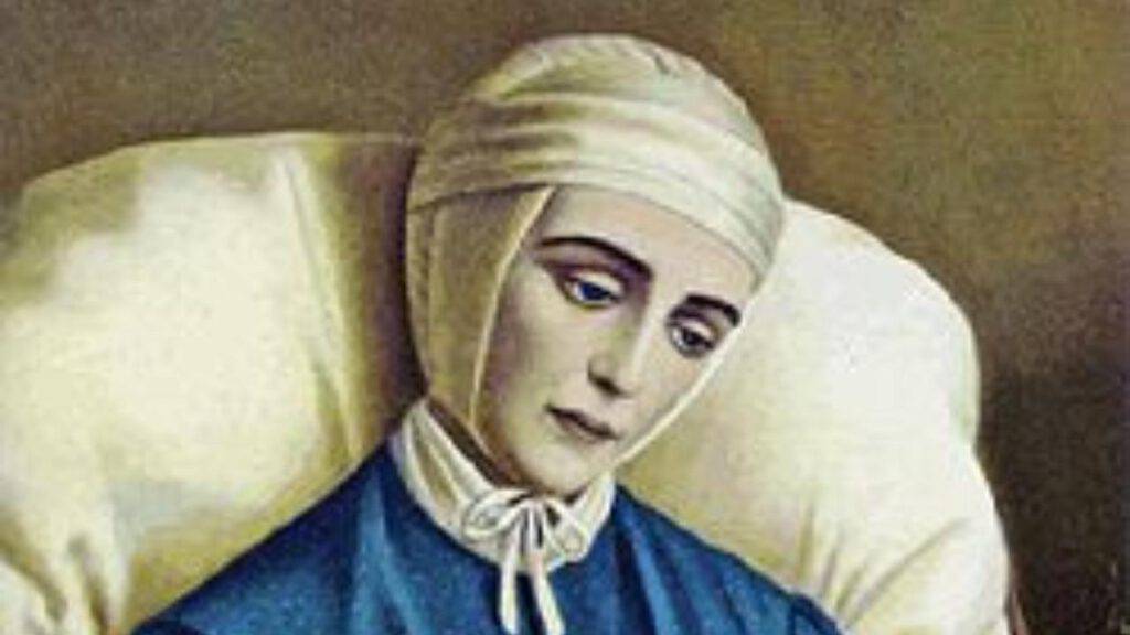 Beata Anna Caterina Emmerick
