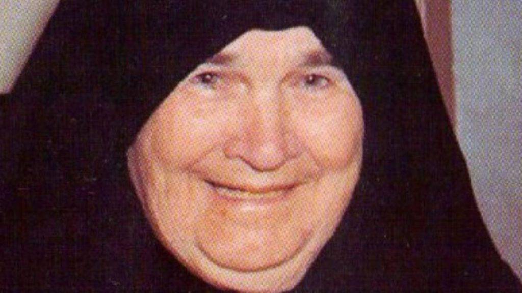Beata Madre Speranza
