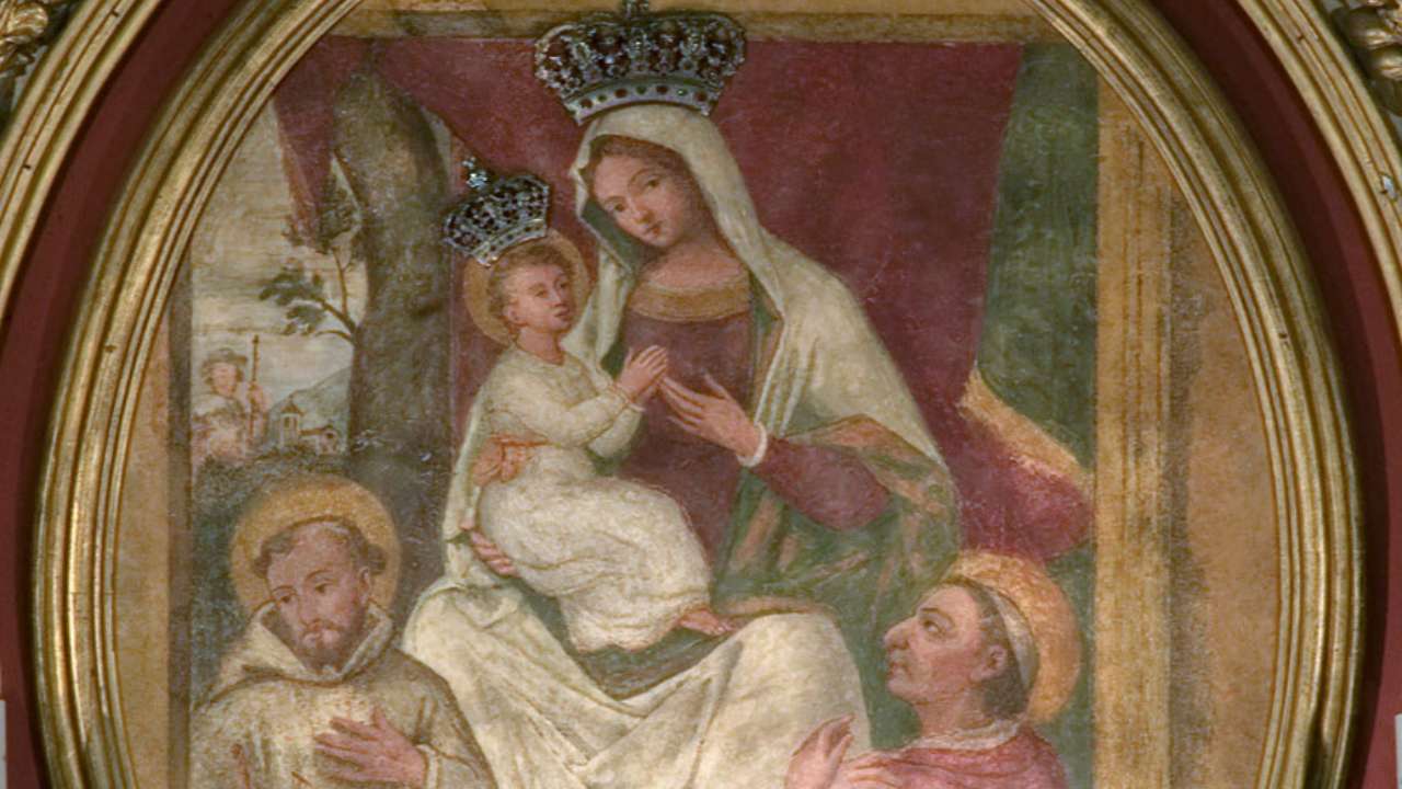 madonna di guastalla