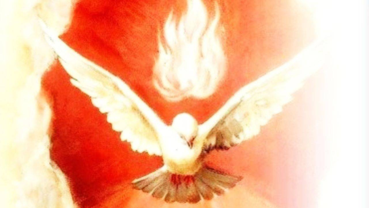 Spirito Santo