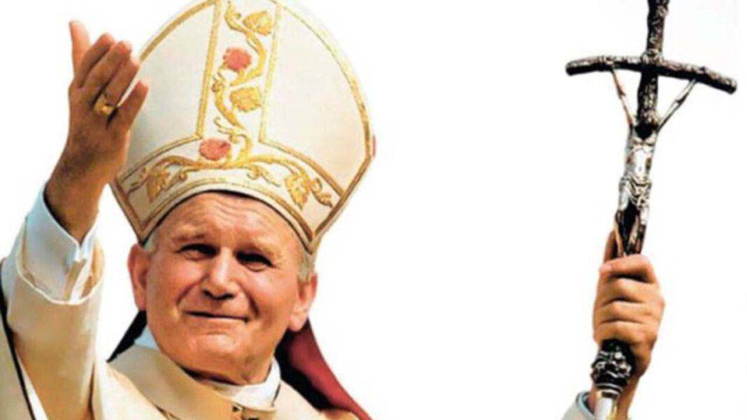 Giovanni Paolo II qual è il miracolo che lo ha reso Santo?