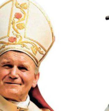 Pensiero dei Santi - San Giovanni Paolo II