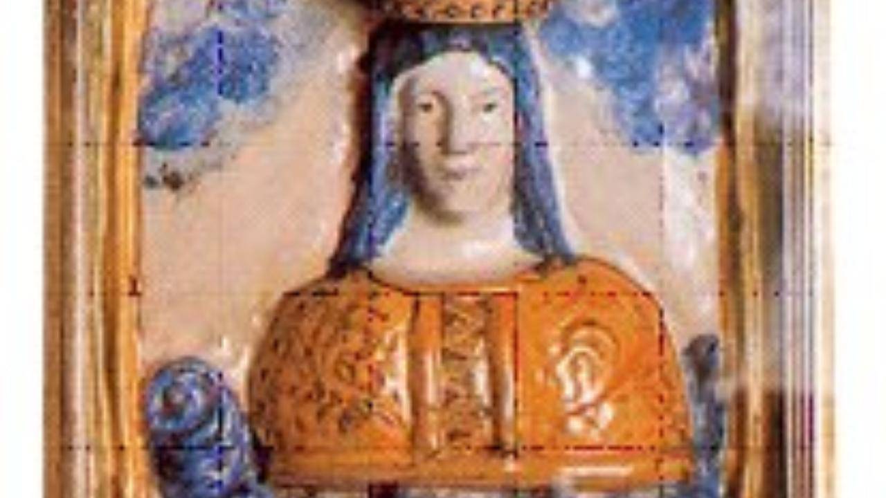 Madonna Arezzo