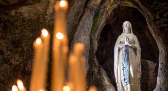 Preghiamo la Novena a Nostra Signora di Lourdes – Nono giorno
