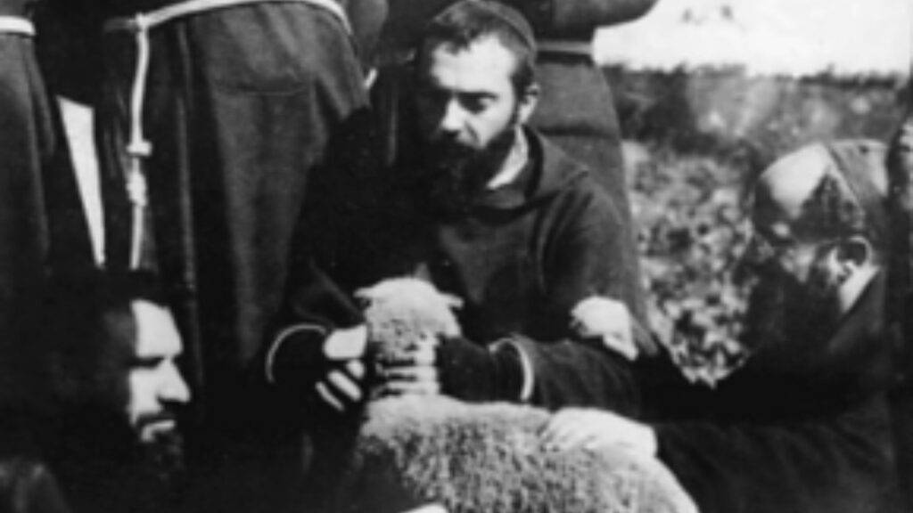 Padre Pio 