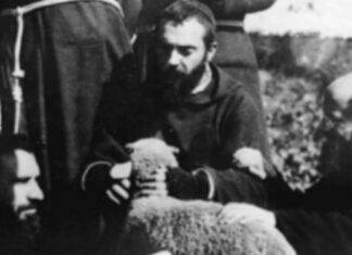 Padre Pio