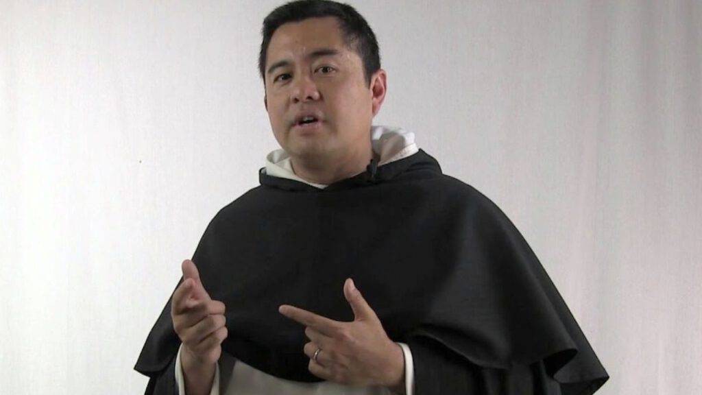 Padre Nicanor Robles
