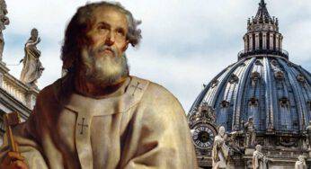 La preghiera a San Pietro per la forza della fede e la costanza