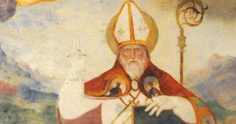 Chiediamo la benedizione di San Biagio protettore della gola