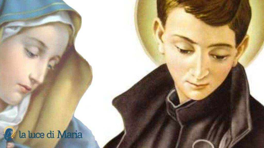 San Gabriele Dell Addolorata Preghiere Preghiere di Liberazione dal male e dagli spiriti maligni