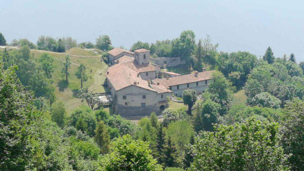 Santuario Madonna di San Costanzo