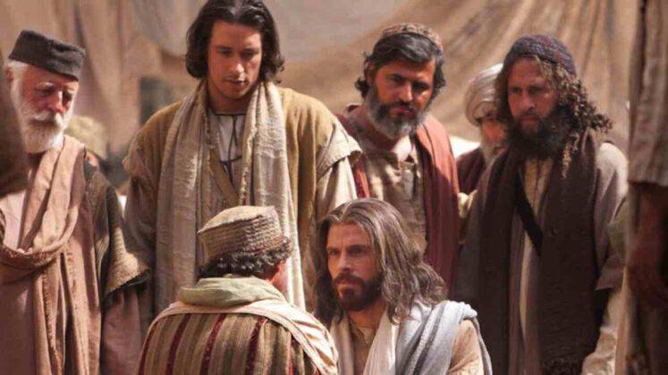 Vangelo di oggi: Marco 1,29-39 - Commento Papa Francesco
