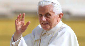 Benedetto XVI: il suo più grande insegnamento per la nostra vita
