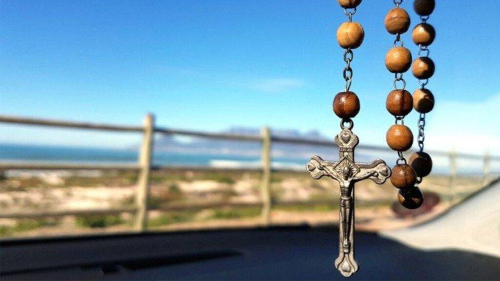 rosario preghiera