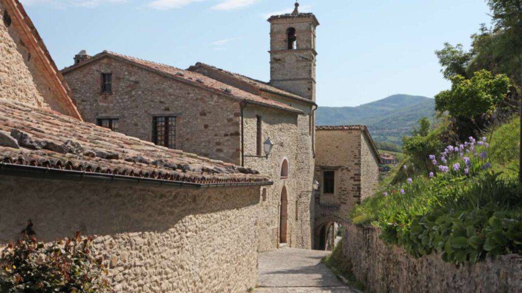 santuario madonna di pennabilli 