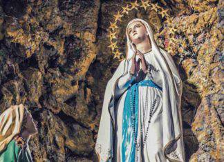 Nostra Signora di Lourdes