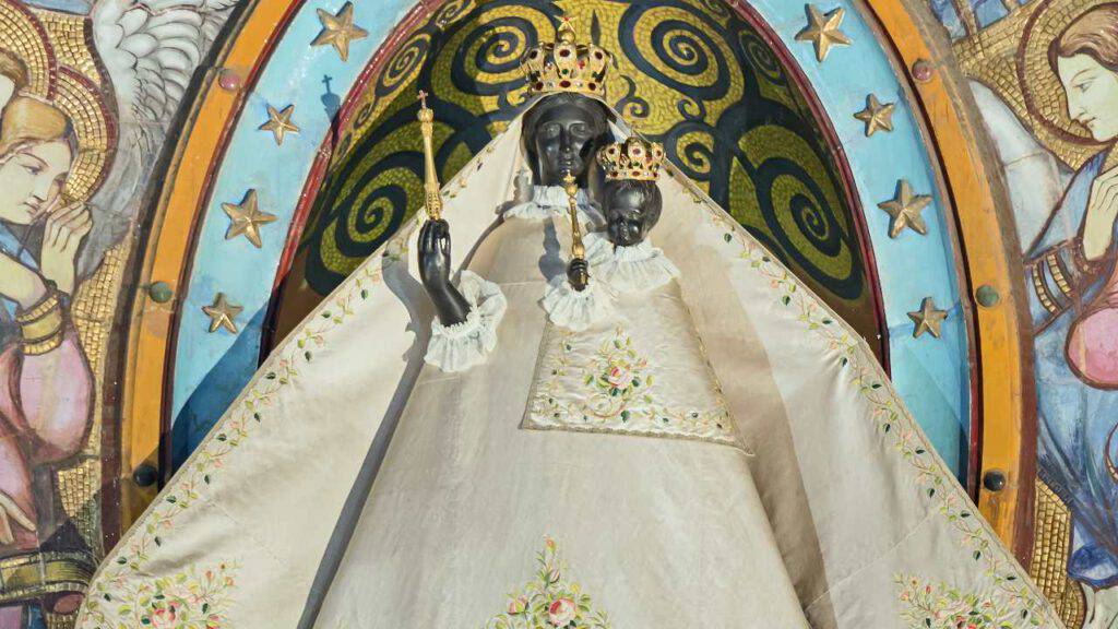 Madonna degli Angeli Tolosa