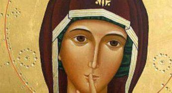 Madonna del Silenzio: la preghiera per invocare questo dono
