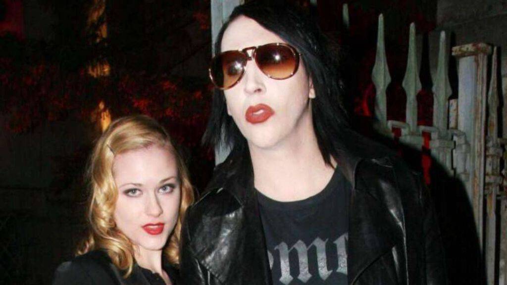 marilyn-manson-evan-rachel-wood