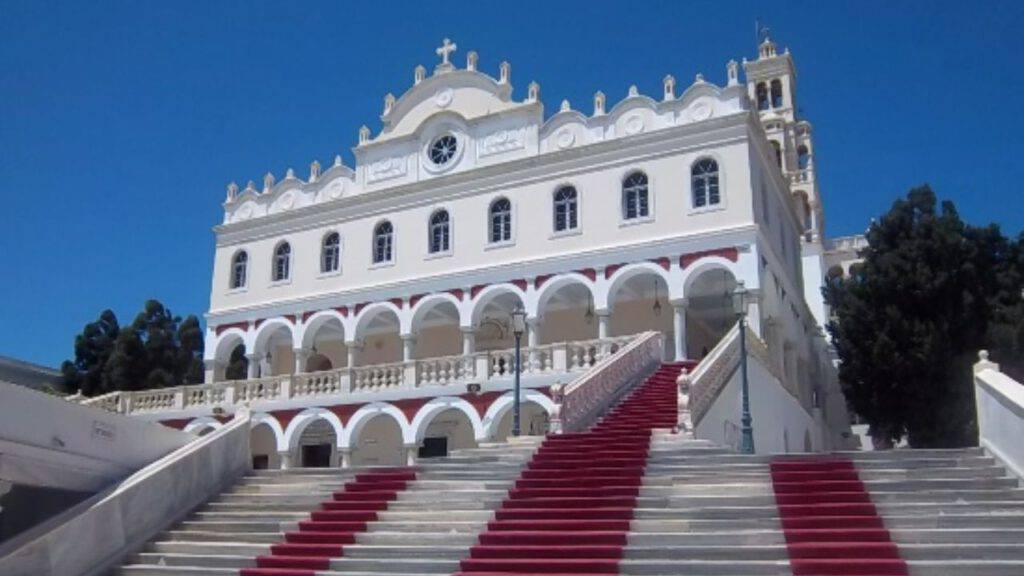 Madonna di Tinos