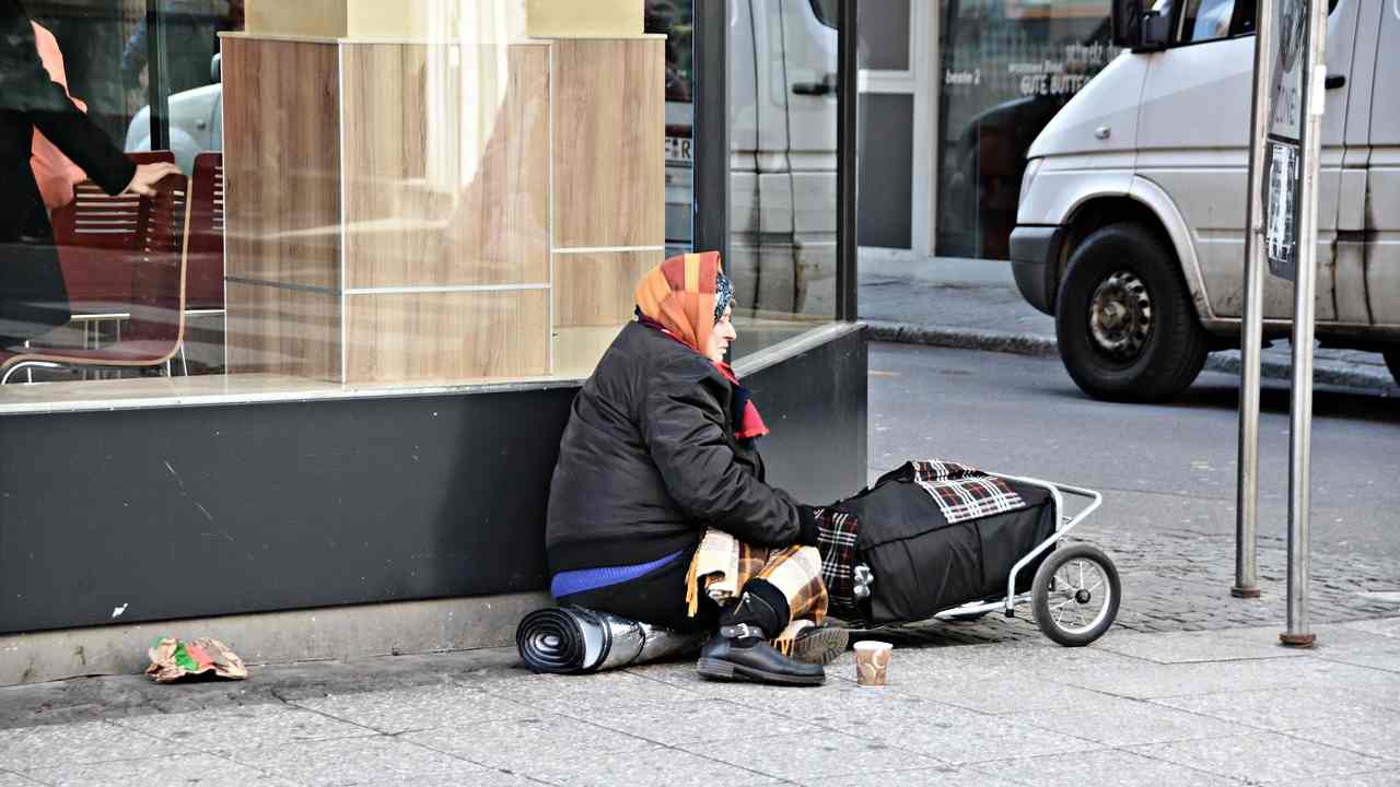 Mai più “homeless” nel mondo: il sogno della Famiglia Vincenziana