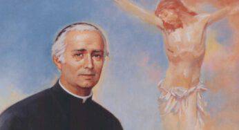 Preghiera al Beato Tommaso Maria Fusco che si festeggia il 24 febbraio