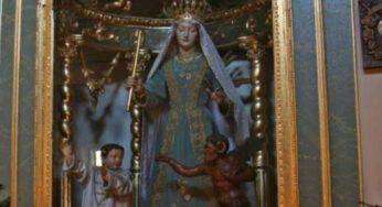 Potente preghiera alla Madonna contro l’azione del demonio