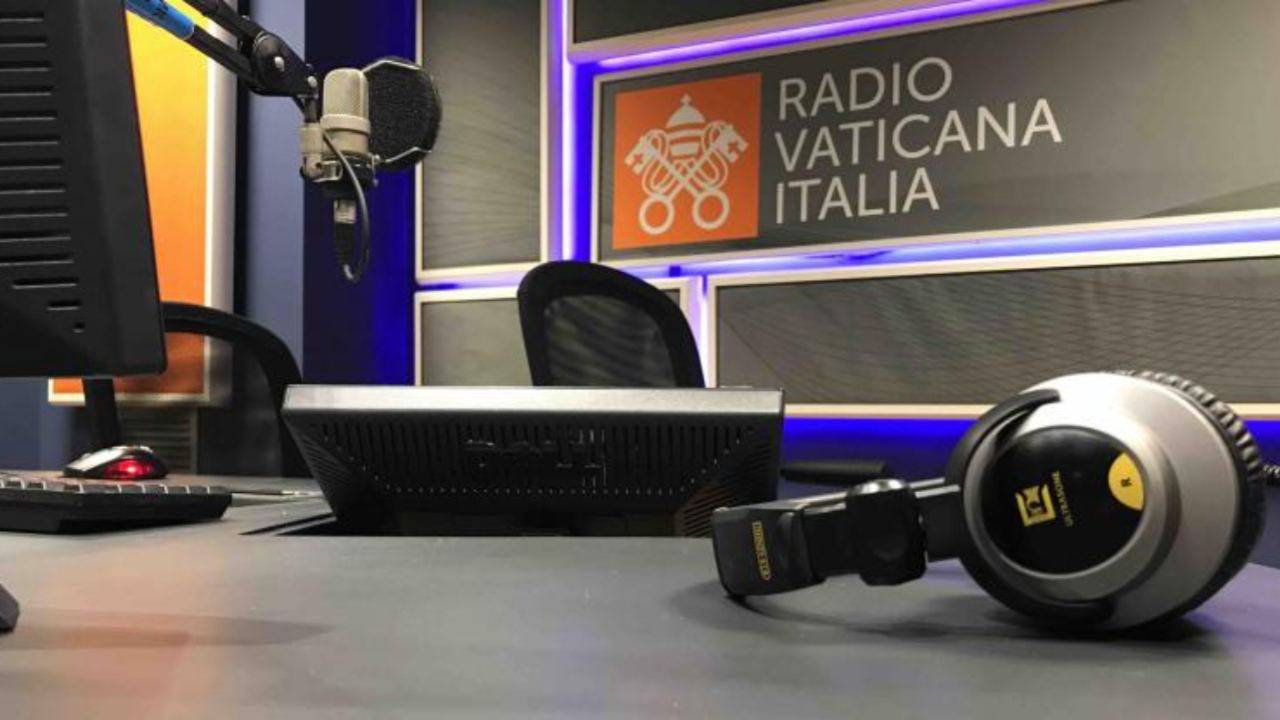 radio vaticana