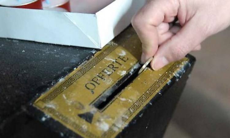 cassetta offerte