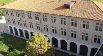 “Italia in preghiera”: oggi diretta TV dal Seminario Diocesano di Concordia – Pordenone