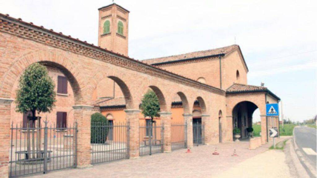 santuario madonna di poggio