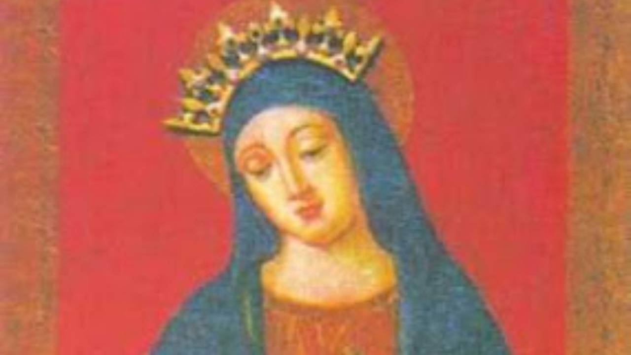 madonna voltri